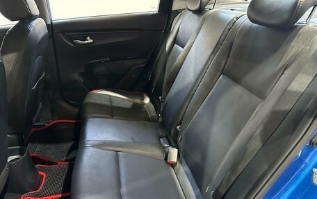 KIA Rio IV, 2020 год, 1 519 900 рублей, 9 фотография