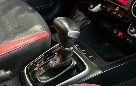 KIA Rio IV, 2020 год, 1 519 900 рублей, 12 фотография