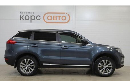 Geely Atlas I, 2021 год, 1 689 000 рублей, 4 фотография