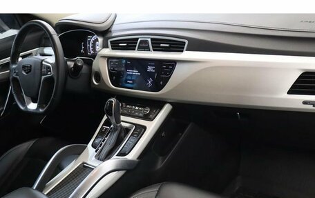 Geely Atlas I, 2021 год, 1 689 000 рублей, 5 фотография