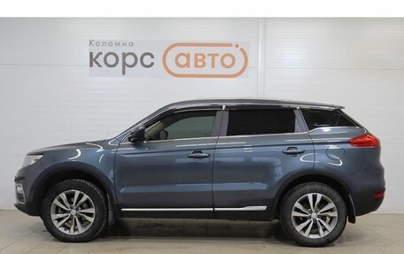 Geely Atlas I, 2021 год, 1 689 000 рублей, 2 фотография