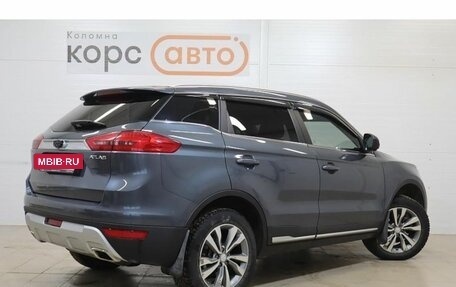 Geely Atlas I, 2021 год, 1 689 000 рублей, 3 фотография