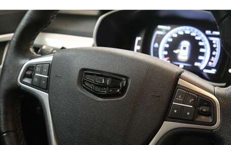 Geely Atlas I, 2021 год, 1 689 000 рублей, 9 фотография