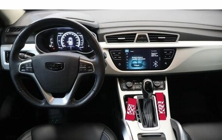 Geely Atlas I, 2021 год, 1 689 000 рублей, 8 фотография