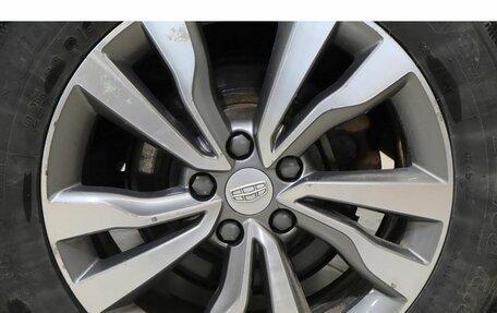 Geely Atlas I, 2021 год, 1 689 000 рублей, 16 фотография