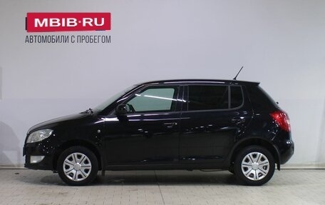 Skoda Fabia II, 2013 год, 559 000 рублей, 7 фотография