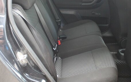 Skoda Fabia II, 2013 год, 559 000 рублей, 16 фотография