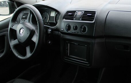 Skoda Fabia II, 2013 год, 559 000 рублей, 15 фотография