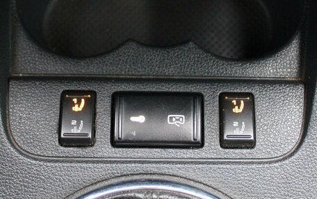 Skoda Fabia II, 2013 год, 559 000 рублей, 14 фотография