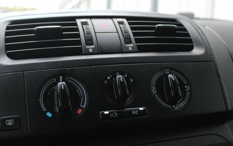 Skoda Fabia II, 2013 год, 559 000 рублей, 12 фотография