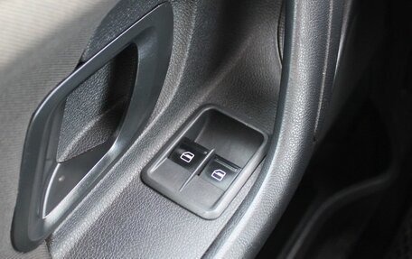 Skoda Fabia II, 2013 год, 559 000 рублей, 9 фотография