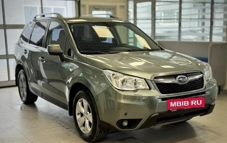 Subaru Forester, 2013 год, 1 650 000 рублей, 3 фотография