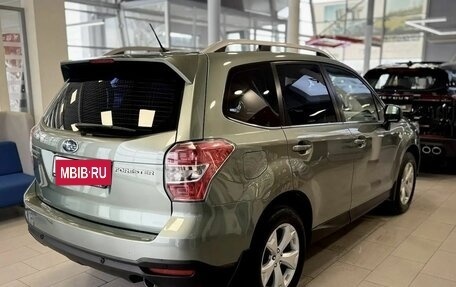 Subaru Forester, 2013 год, 1 650 000 рублей, 4 фотография