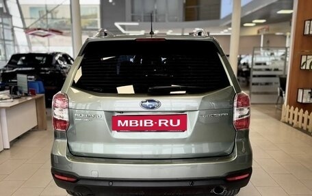 Subaru Forester, 2013 год, 1 650 000 рублей, 5 фотография