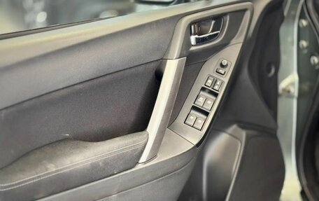 Subaru Forester, 2013 год, 1 650 000 рублей, 11 фотография