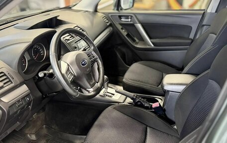 Subaru Forester, 2013 год, 1 650 000 рублей, 7 фотография