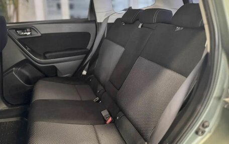 Subaru Forester, 2013 год, 1 650 000 рублей, 10 фотография