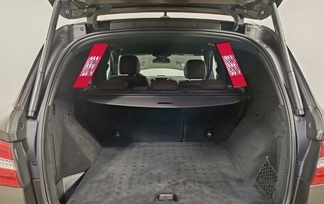 Mercedes-Benz M-Класс, 2013 год, 2 399 000 рублей, 9 фотография