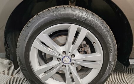 Mercedes-Benz M-Класс, 2013 год, 2 399 000 рублей, 19 фотография