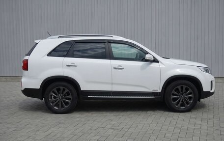 KIA Sorento II рестайлинг, 2013 год, 1 899 000 рублей, 5 фотография