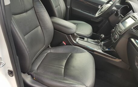 KIA Sorento II рестайлинг, 2013 год, 1 899 000 рублей, 15 фотография