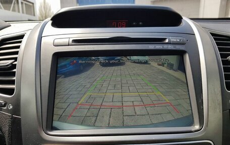 KIA Sorento II рестайлинг, 2013 год, 1 899 000 рублей, 11 фотография