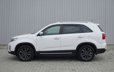 KIA Sorento II рестайлинг, 2013 год, 1 899 000 рублей, 6 фотография