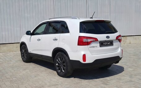 KIA Sorento II рестайлинг, 2013 год, 1 899 000 рублей, 7 фотография