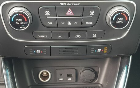 KIA Sorento II рестайлинг, 2013 год, 1 899 000 рублей, 20 фотография