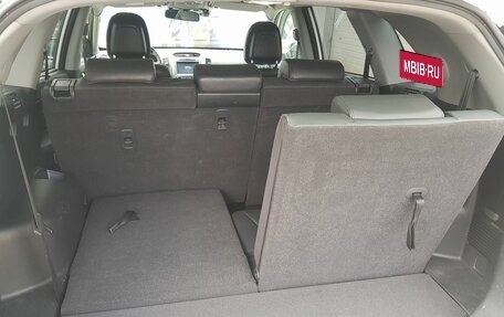 KIA Sorento II рестайлинг, 2013 год, 1 899 000 рублей, 12 фотография