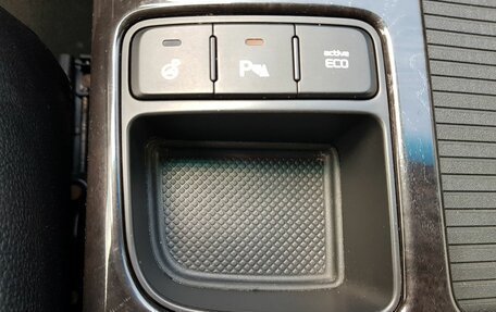 KIA Sorento II рестайлинг, 2013 год, 1 899 000 рублей, 23 фотография