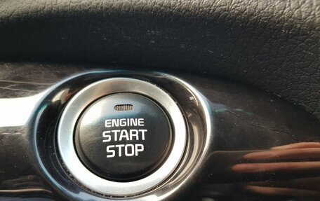 KIA Sorento II рестайлинг, 2013 год, 1 899 000 рублей, 25 фотография