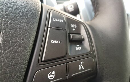 KIA Sorento II рестайлинг, 2013 год, 1 899 000 рублей, 27 фотография