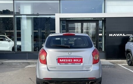 SsangYong Actyon II рестайлинг, 2013 год, 799 000 рублей, 6 фотография