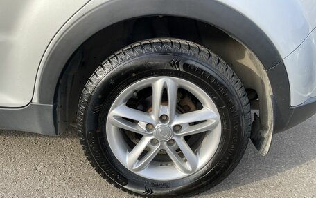 SsangYong Actyon II рестайлинг, 2013 год, 799 000 рублей, 12 фотография