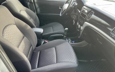 SsangYong Actyon II рестайлинг, 2013 год, 799 000 рублей, 9 фотография