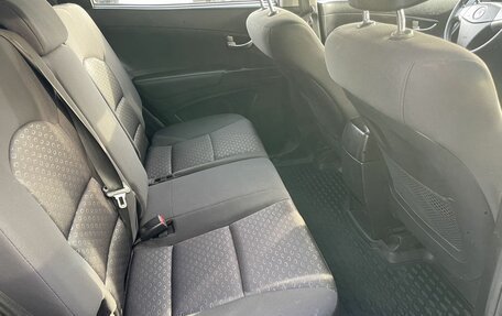 SsangYong Actyon II рестайлинг, 2013 год, 799 000 рублей, 11 фотография