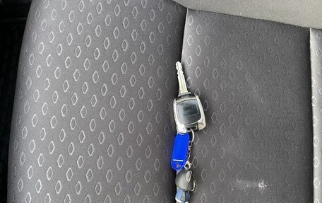 SsangYong Actyon II рестайлинг, 2013 год, 799 000 рублей, 16 фотография