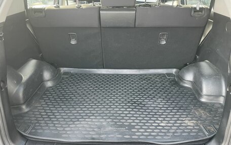 SsangYong Actyon II рестайлинг, 2013 год, 799 000 рублей, 13 фотография