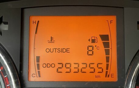 SsangYong Actyon II рестайлинг, 2013 год, 799 000 рублей, 17 фотография