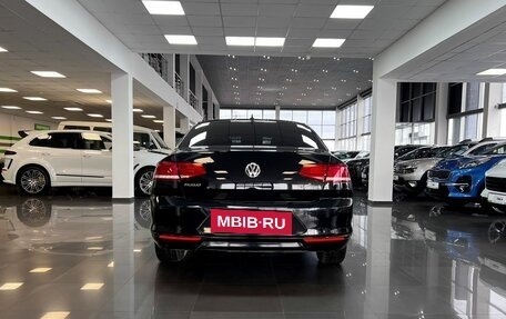 Volkswagen Passat B8 рестайлинг, 2017 год, 1 795 000 рублей, 4 фотография