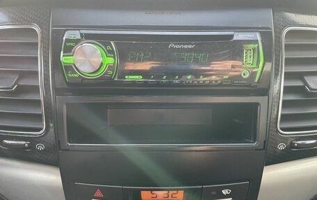 SsangYong Actyon II рестайлинг, 2013 год, 799 000 рублей, 14 фотография