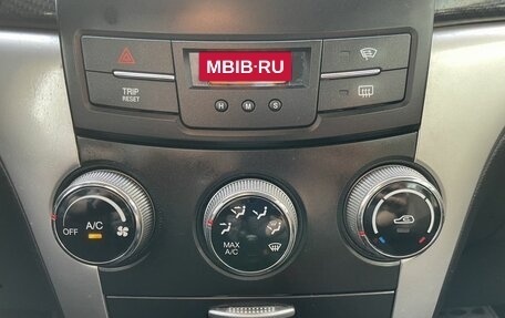 SsangYong Actyon II рестайлинг, 2013 год, 799 000 рублей, 15 фотография