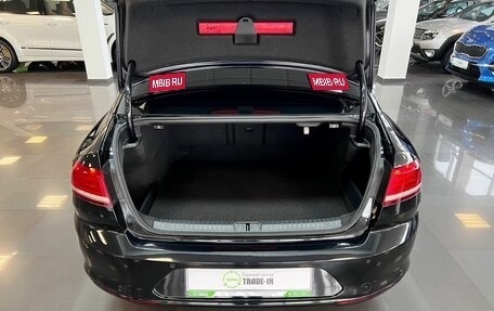 Volkswagen Passat B8 рестайлинг, 2017 год, 1 795 000 рублей, 7 фотография