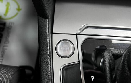 Volkswagen Passat B8 рестайлинг, 2017 год, 1 795 000 рублей, 22 фотография