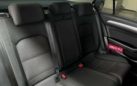 Volkswagen Passat B8 рестайлинг, 2017 год, 1 795 000 рублей, 13 фотография