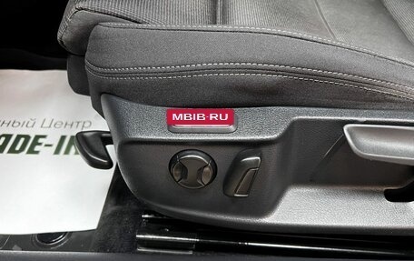 Volkswagen Passat B8 рестайлинг, 2017 год, 1 795 000 рублей, 17 фотография