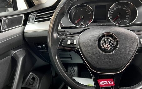 Volkswagen Passat B8 рестайлинг, 2017 год, 1 795 000 рублей, 18 фотография