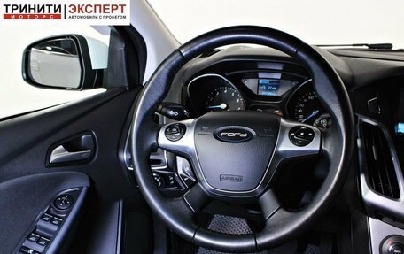 Ford Focus III, 2014 год, 1 047 000 рублей, 13 фотография