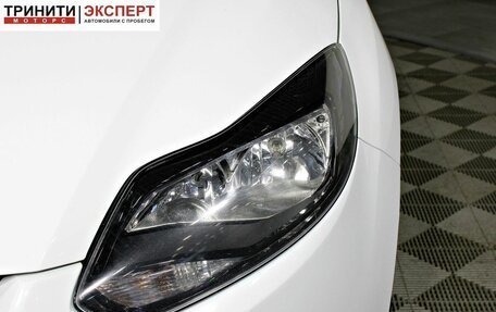 Ford Focus III, 2014 год, 1 047 000 рублей, 9 фотография